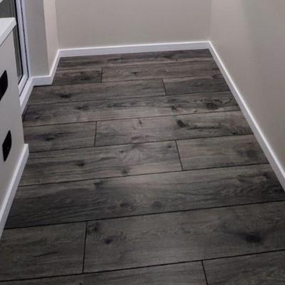 Renovation and finishing of apartments Chicago