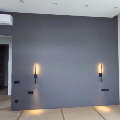 Renovation and finishing of apartments Chicago