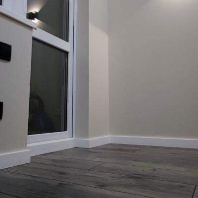 Molding installation Chicago