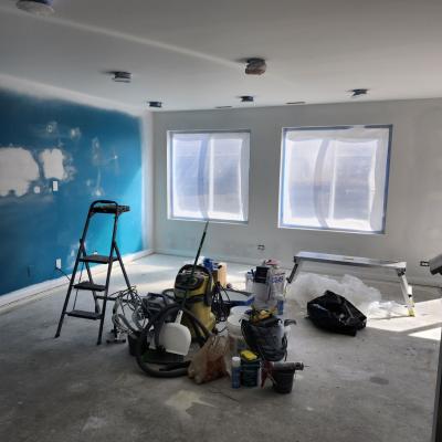 Painting Works Chicago 8